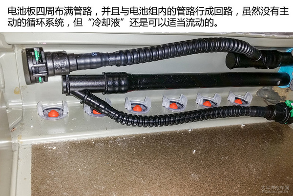 内有乾坤 莫“弯道超车” 外过牛人拆解特斯拉Model S 85电池